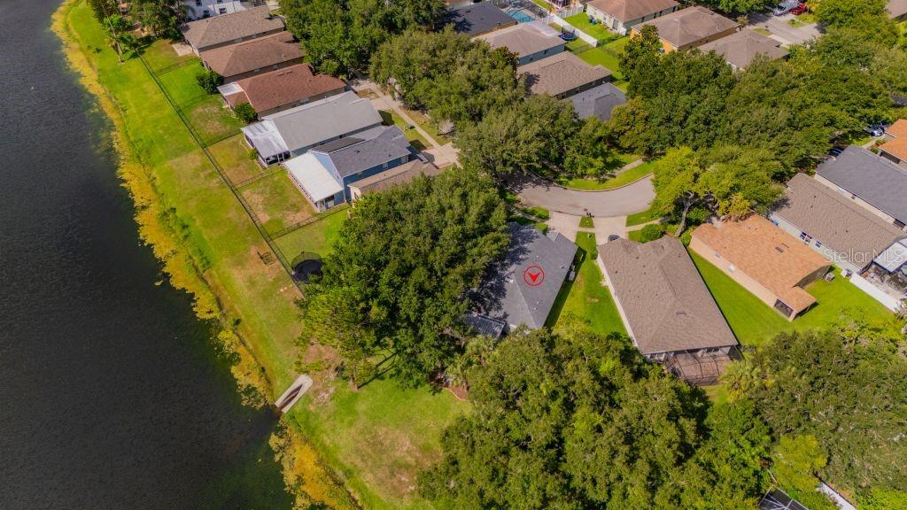 FISHHAWK RANCH PH 02 - Residential