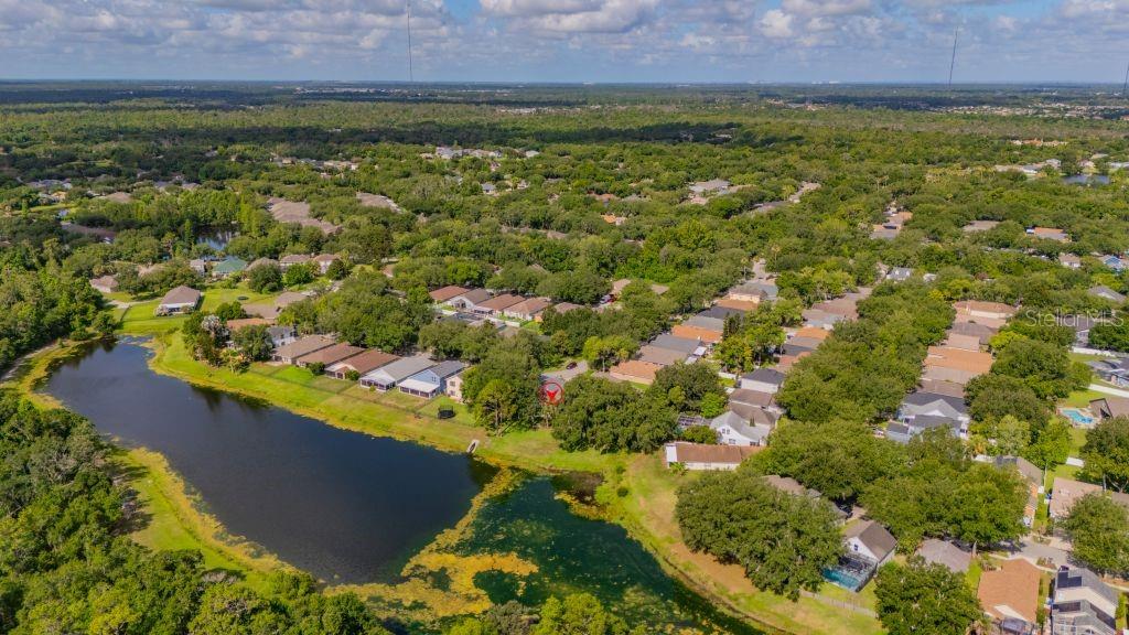 FISHHAWK RANCH PH 02 - Residential