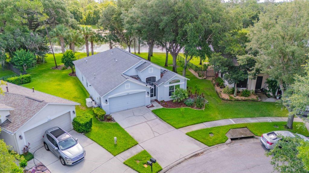 FISHHAWK RANCH PH 02 - Residential
