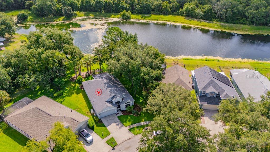 FISHHAWK RANCH PH 02 - Residential