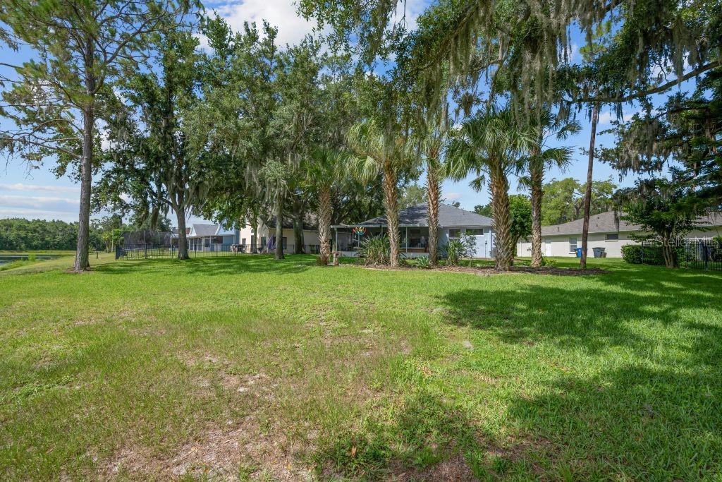 FISHHAWK RANCH PH 02 - Residential