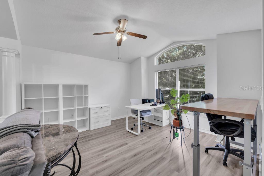 FISHHAWK RANCH PH 02 - Residential