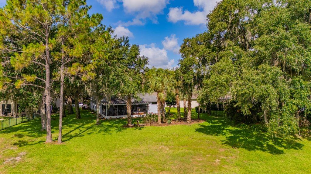 FISHHAWK RANCH PH 02 - Residential
