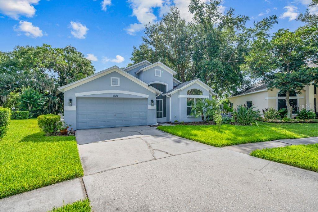 FISHHAWK RANCH PH 02 - Residential