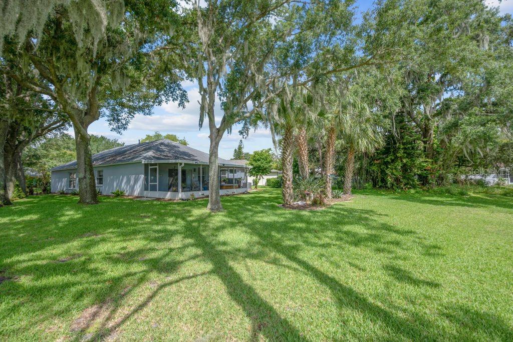 FISHHAWK RANCH PH 02 - Residential