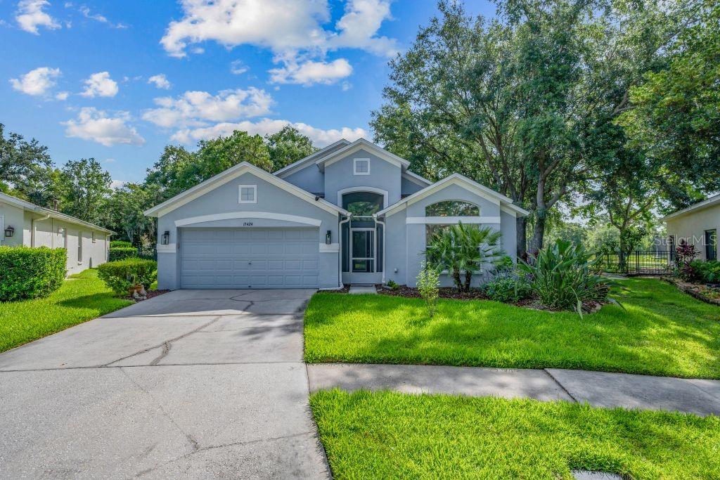 FISHHAWK RANCH PH 02 - Residential