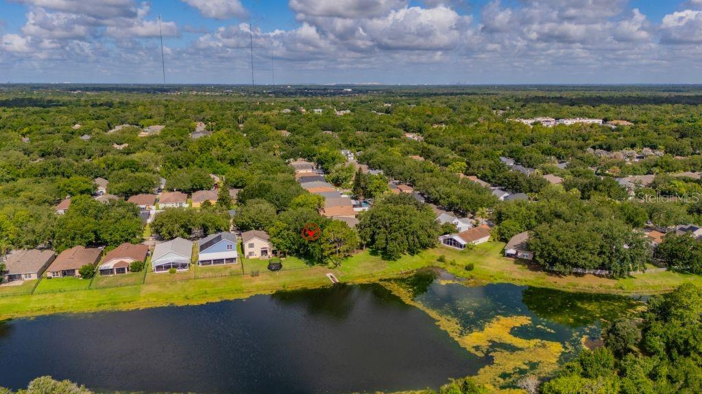 FISHHAWK RANCH PH 02 - Residential