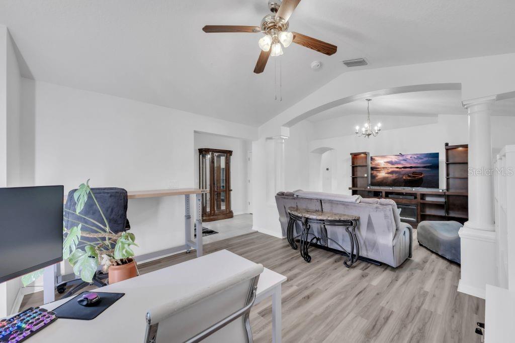 FISHHAWK RANCH PH 02 - Residential