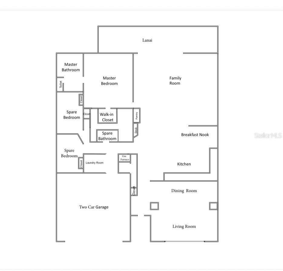 FISHHAWK RANCH PH 02 - Residential