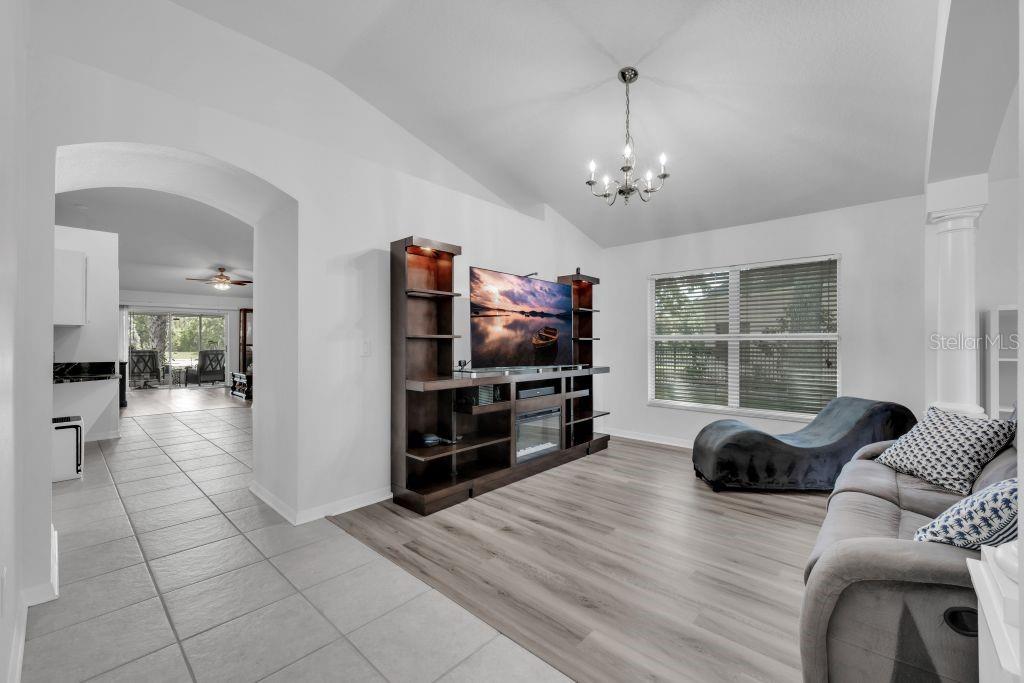 FISHHAWK RANCH PH 02 - Residential
