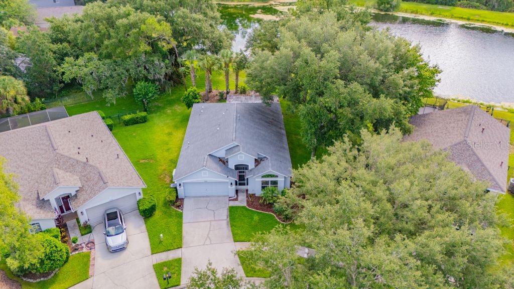FISHHAWK RANCH PH 02 - Residential