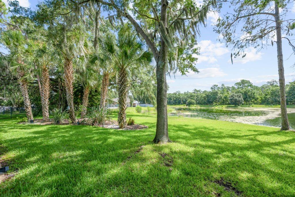 FISHHAWK RANCH PH 02 - Residential