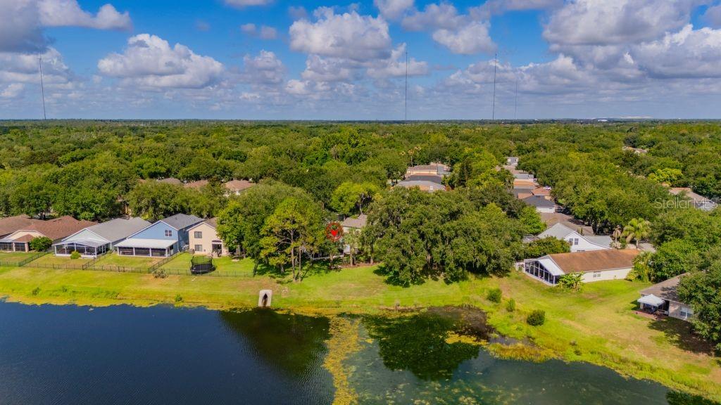 FISHHAWK RANCH PH 02 - Residential