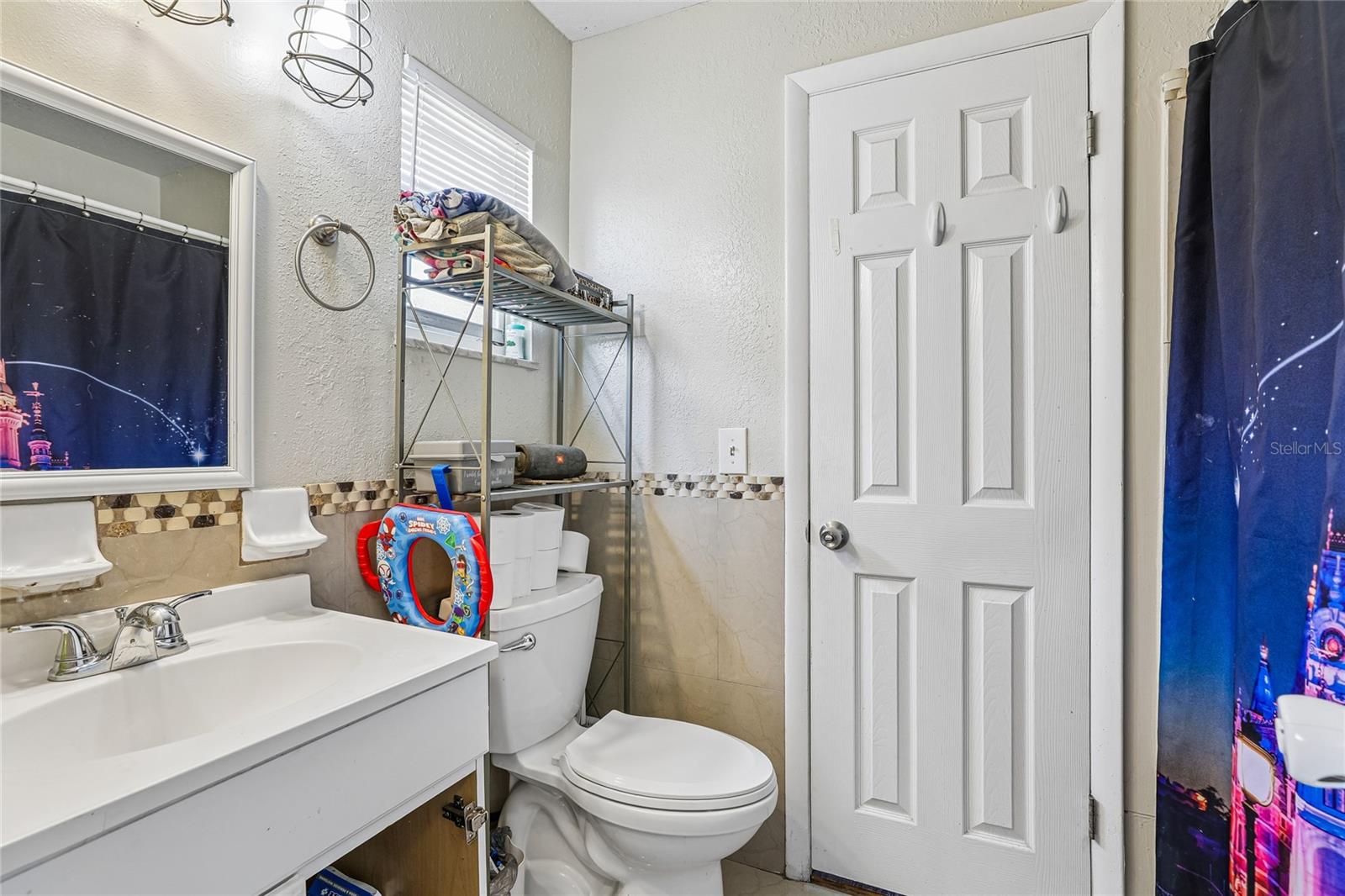 WINSTON HEIGHTS - Residential