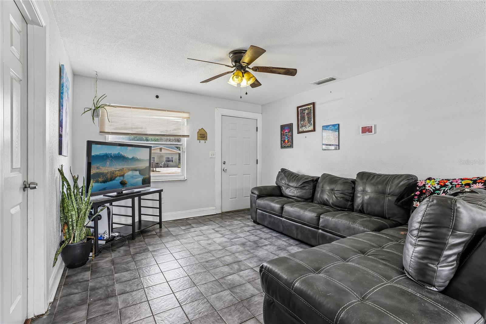 WINSTON HEIGHTS - Residential