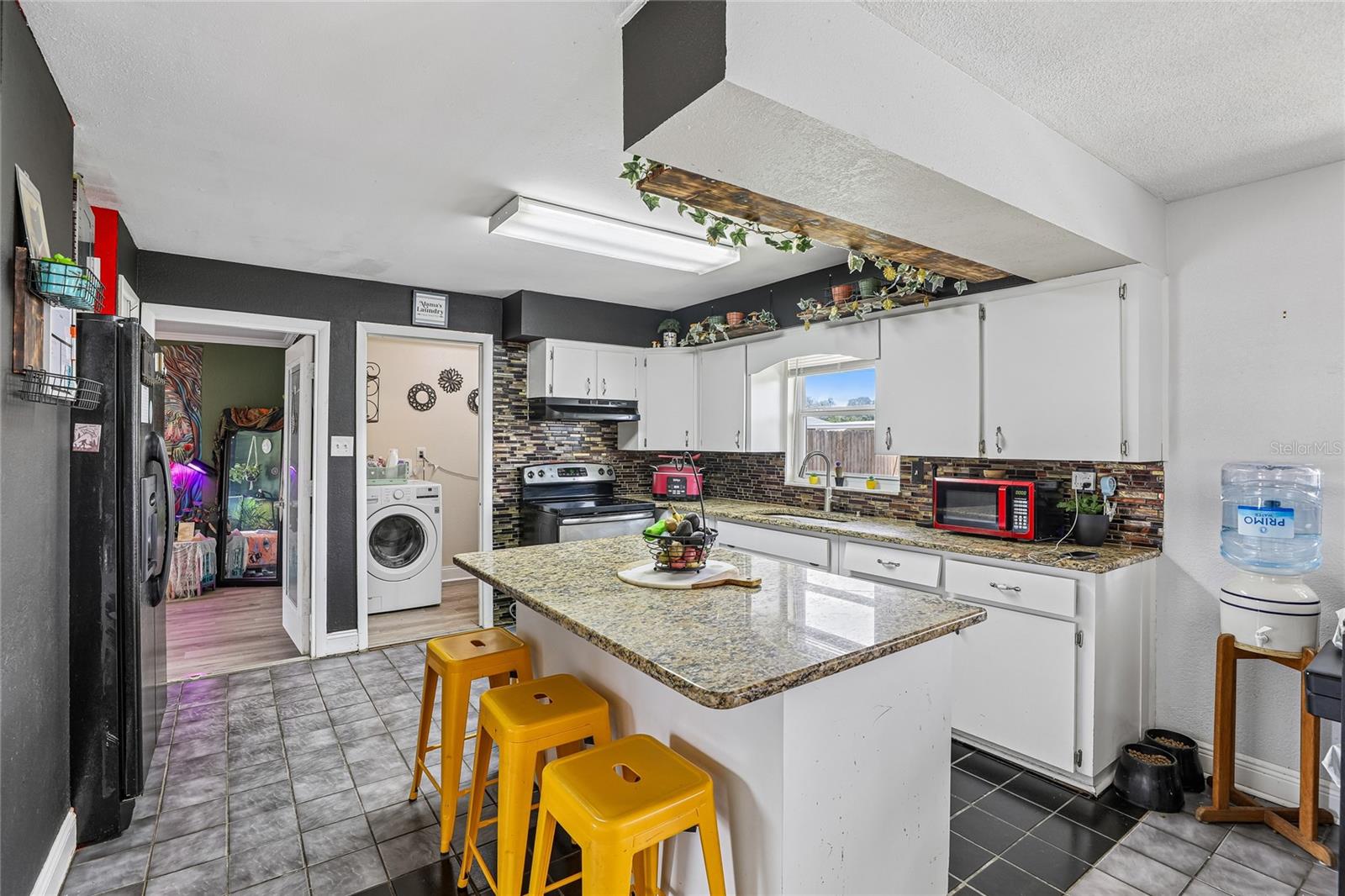 WINSTON HEIGHTS - Residential