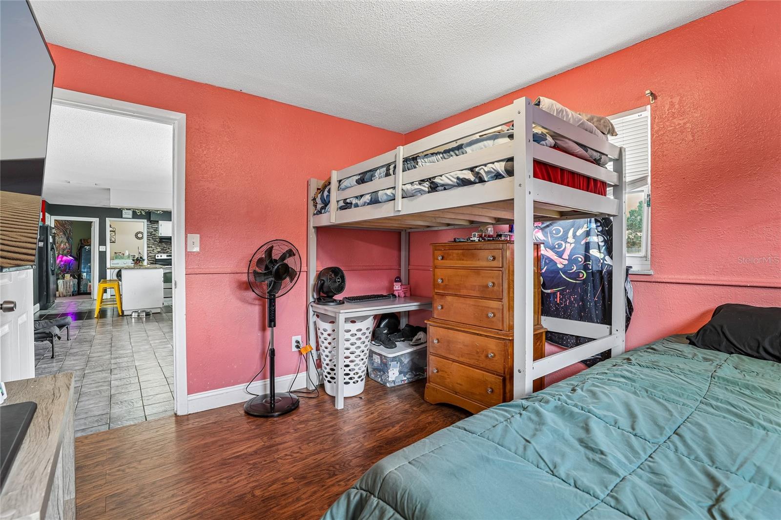 WINSTON HEIGHTS - Residential