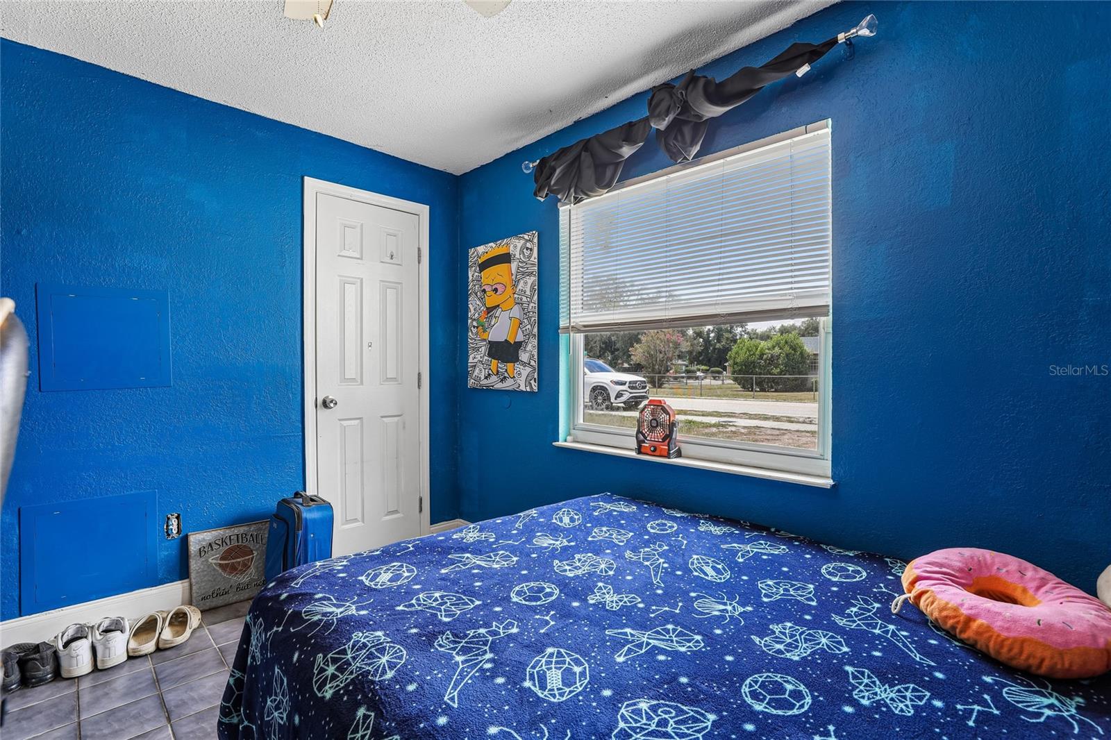 WINSTON HEIGHTS - Residential
