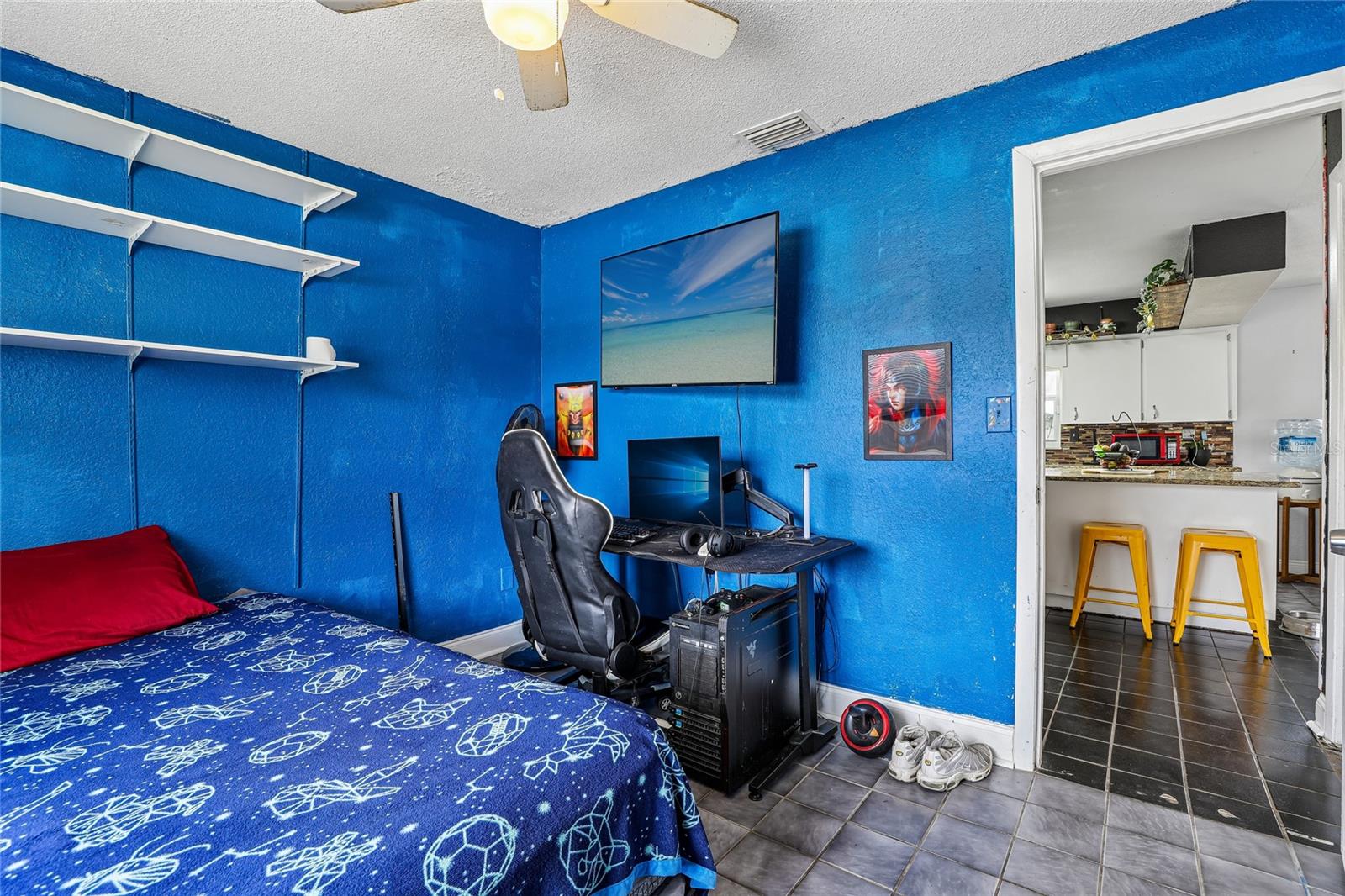 WINSTON HEIGHTS - Residential