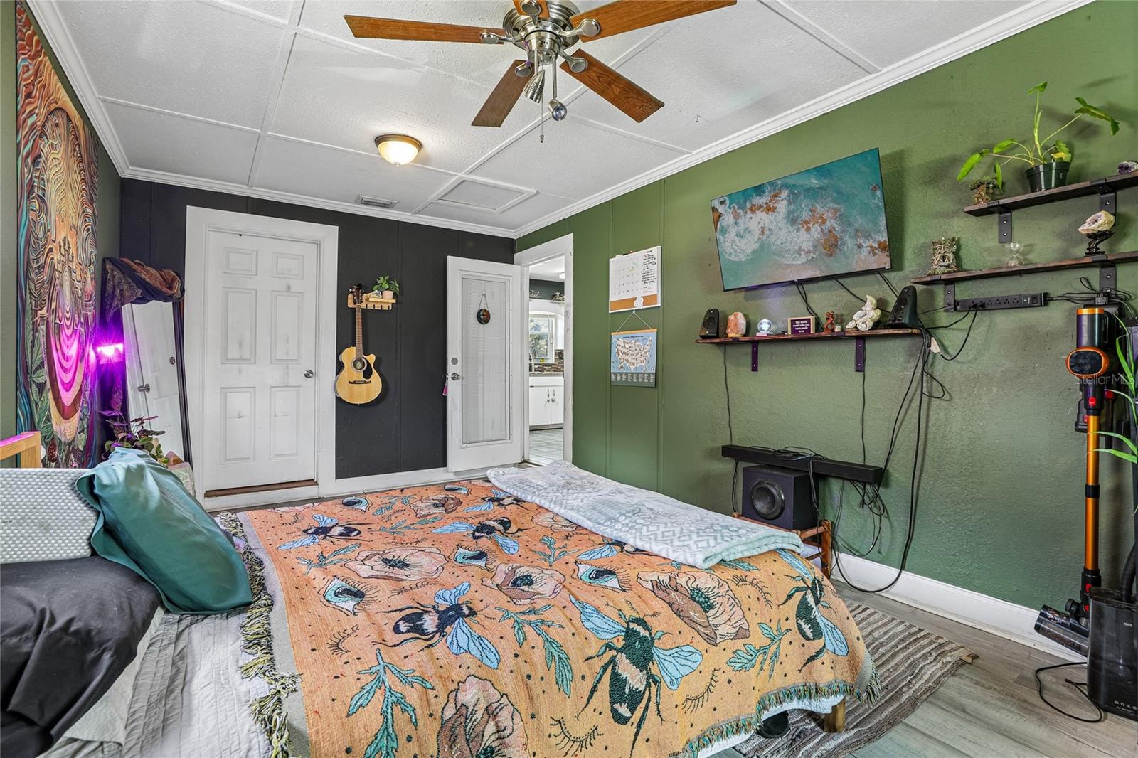 WINSTON HEIGHTS - Residential