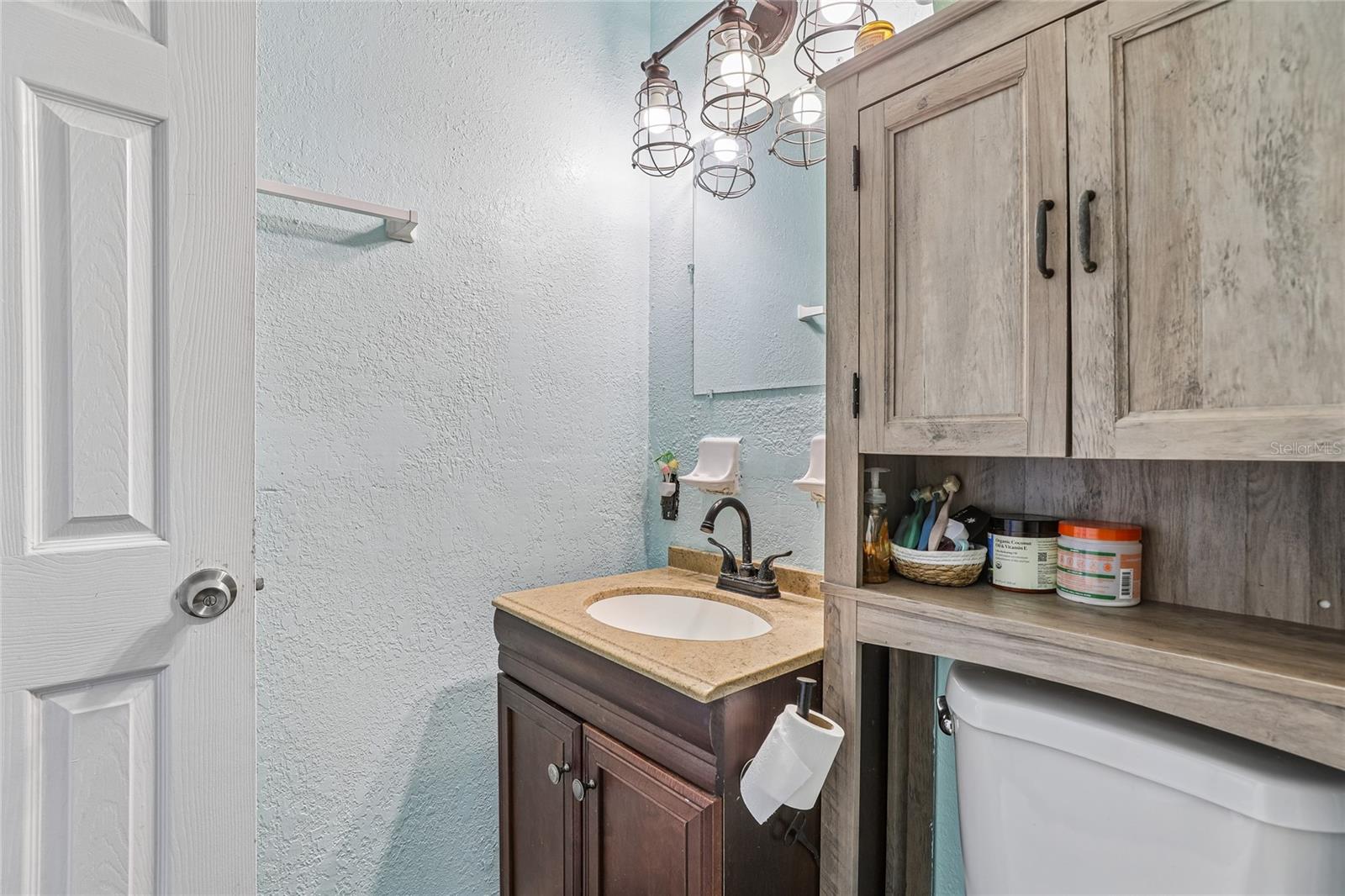 WINSTON HEIGHTS - Residential