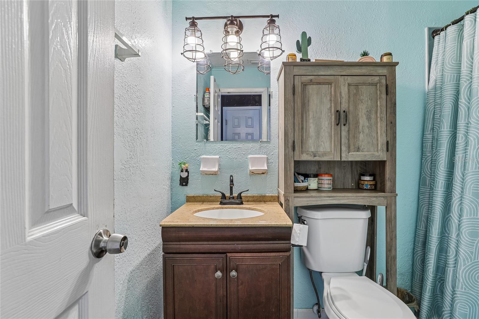 WINSTON HEIGHTS - Residential
