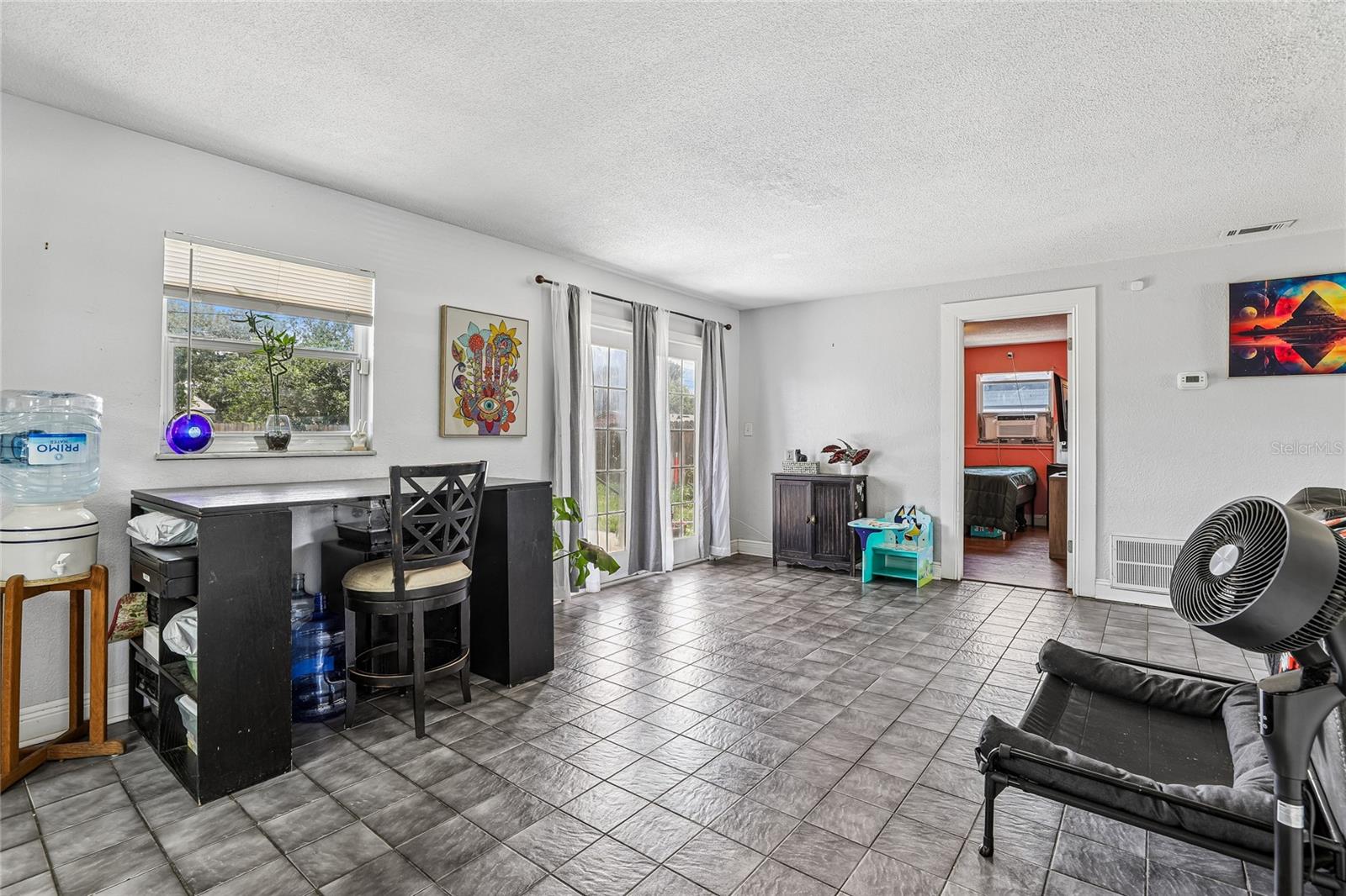 WINSTON HEIGHTS - Residential