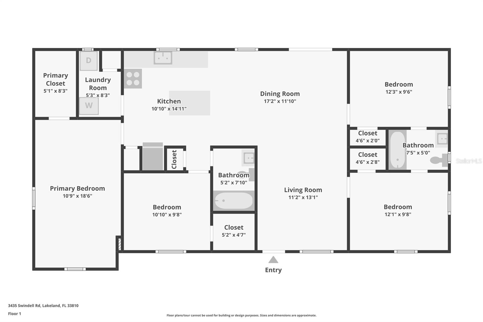 WINSTON HEIGHTS - Residential