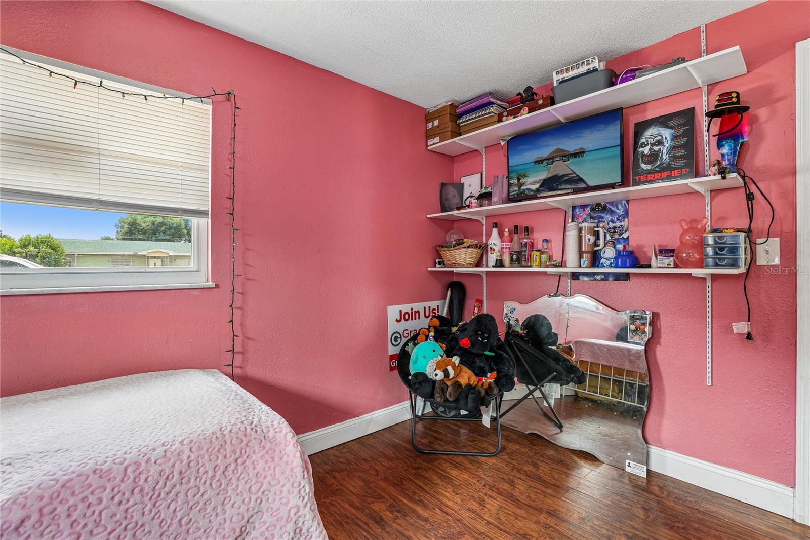 WINSTON HEIGHTS - Residential