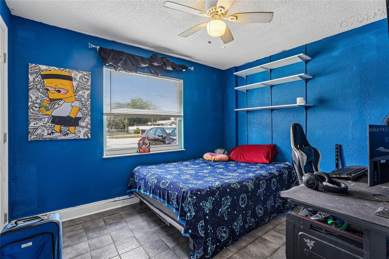 WINSTON HEIGHTS - Residential