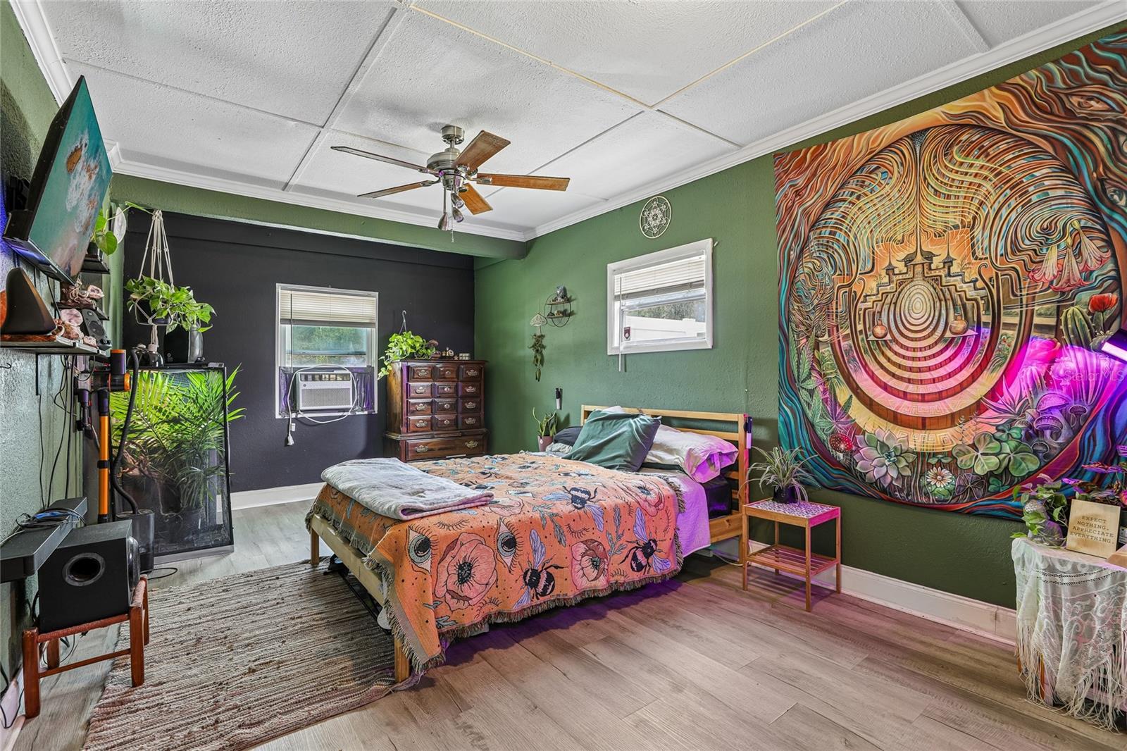 WINSTON HEIGHTS - Residential