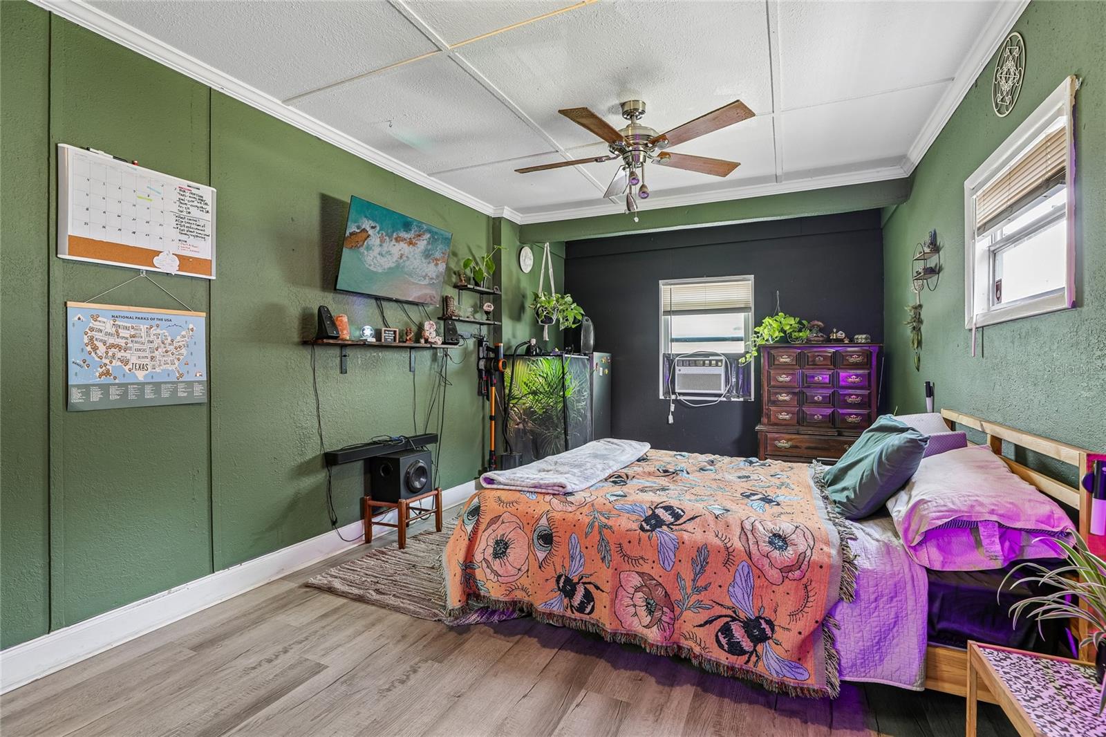 WINSTON HEIGHTS - Residential