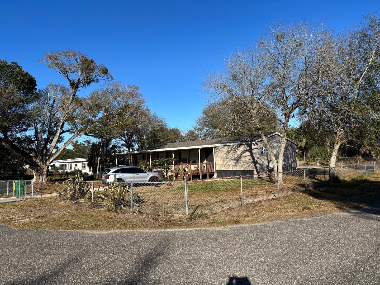 PINE GROVE ESTATES - Residential