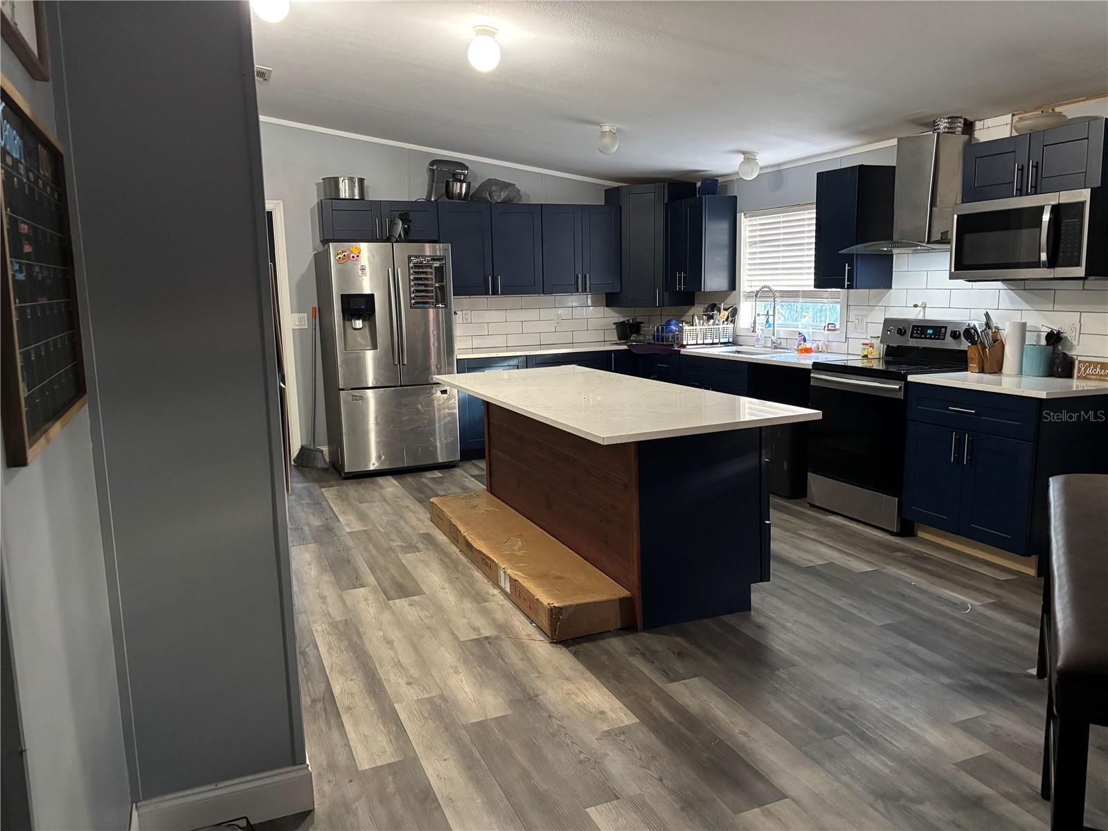 PINE GROVE ESTATES - Residential