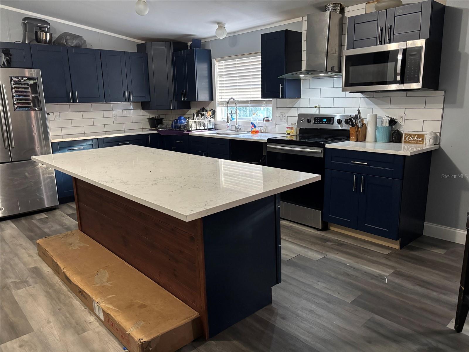 PINE GROVE ESTATES - Residential