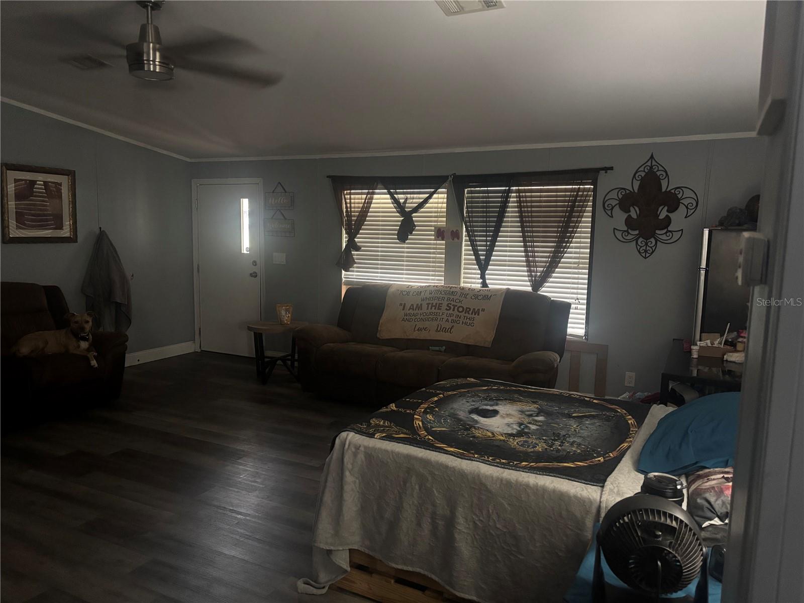 PINE GROVE ESTATES - Residential