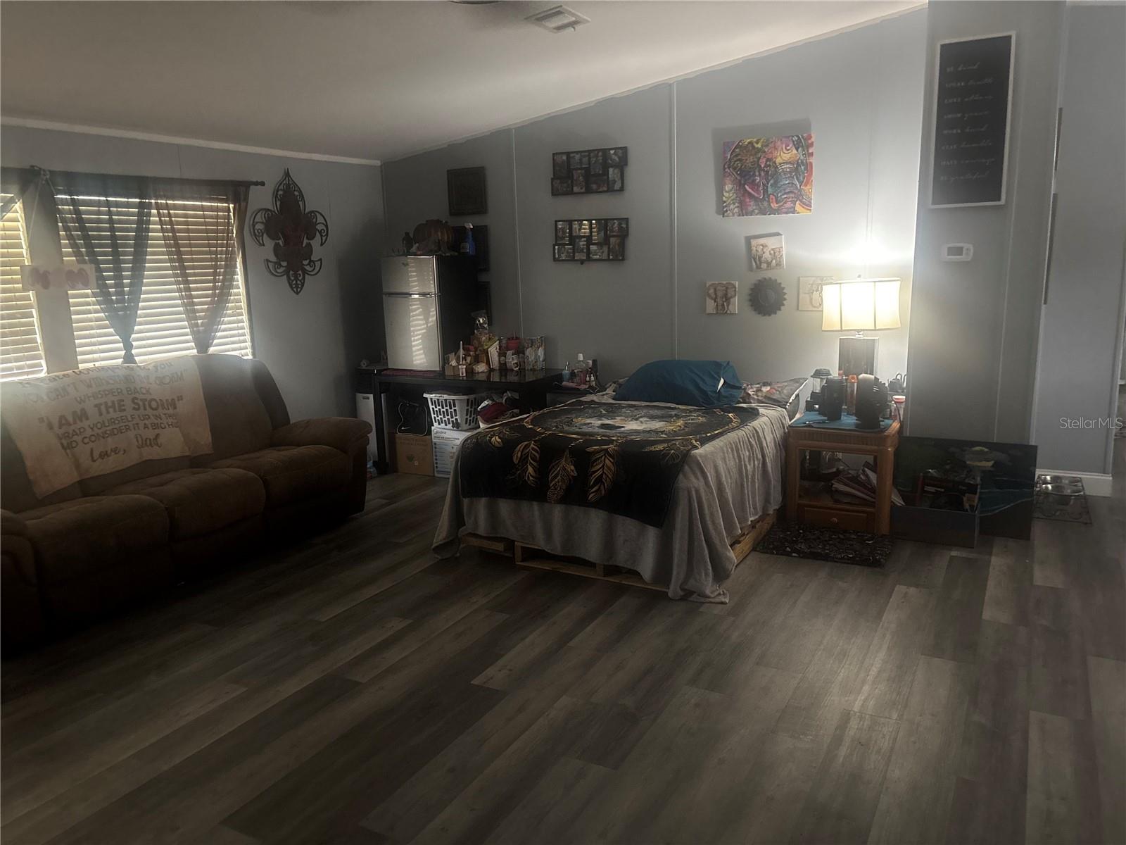PINE GROVE ESTATES - Residential