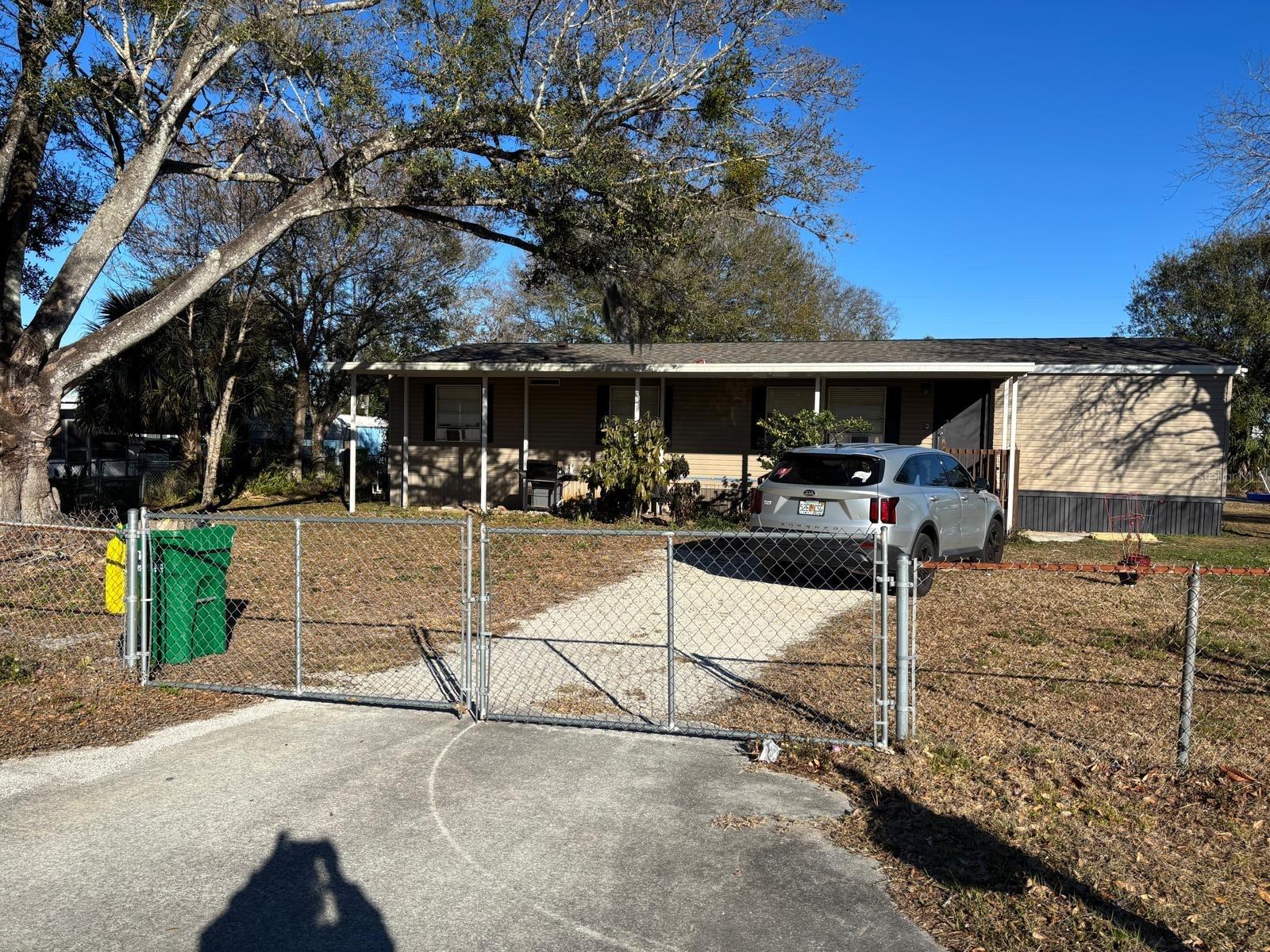 PINE GROVE ESTATES - Residential