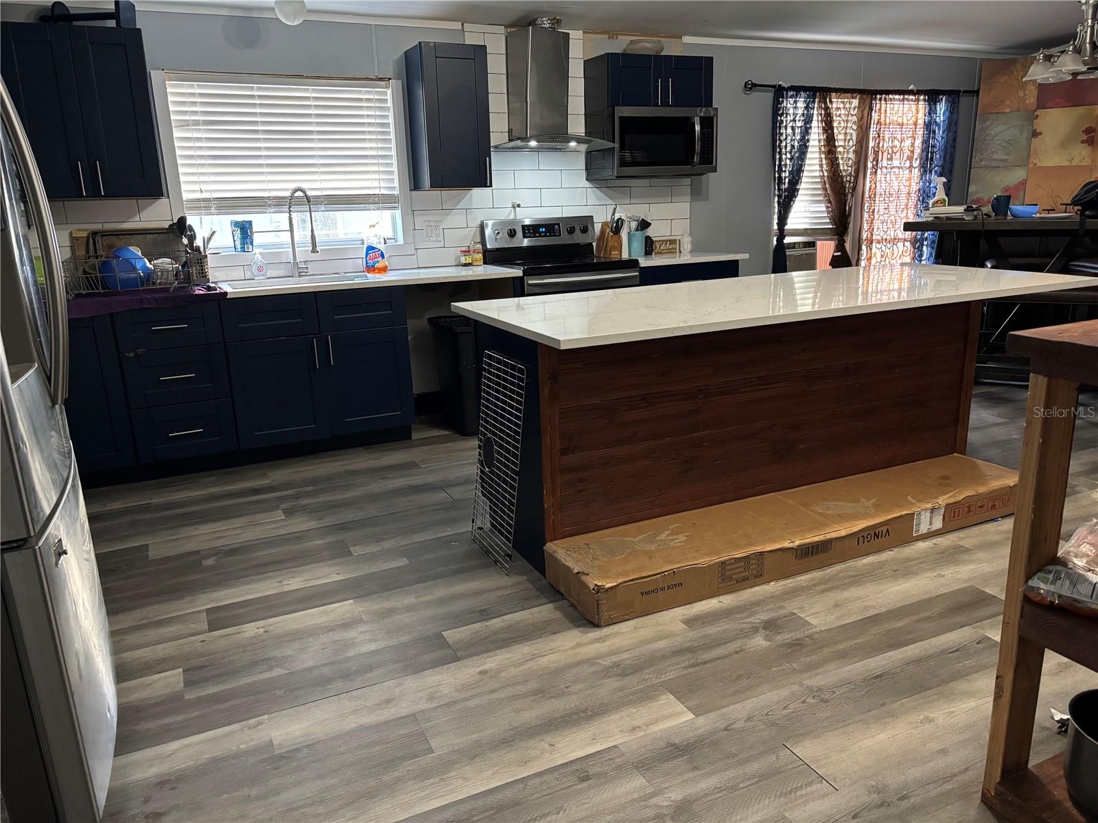 PINE GROVE ESTATES - Residential