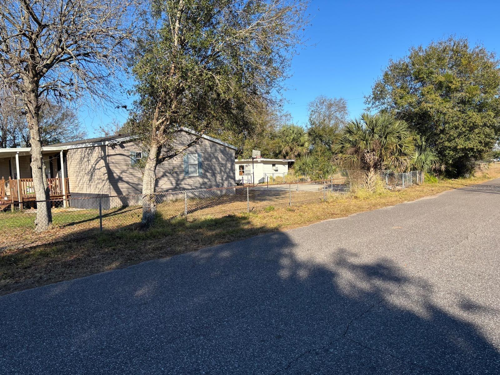 PINE GROVE ESTATES - Residential