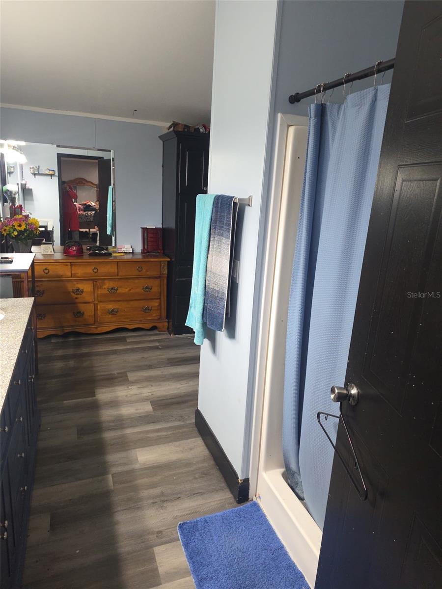 PINE GROVE ESTATES - Residential