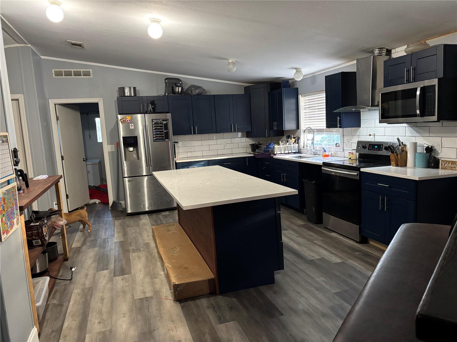 PINE GROVE ESTATES - Residential