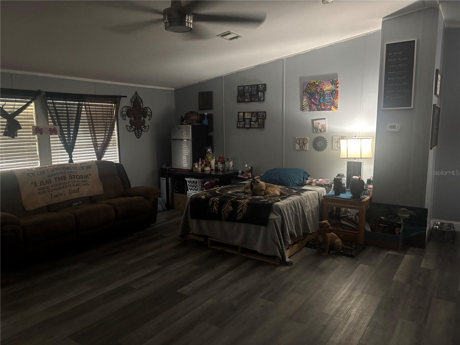PINE GROVE ESTATES - Residential