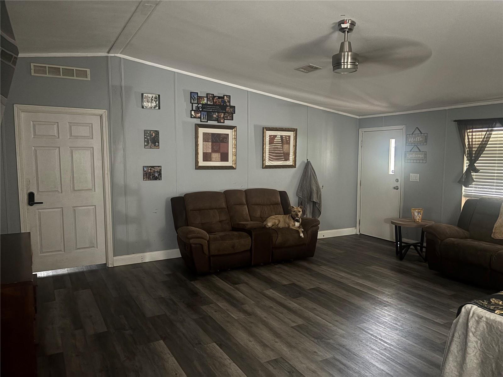 PINE GROVE ESTATES - Residential