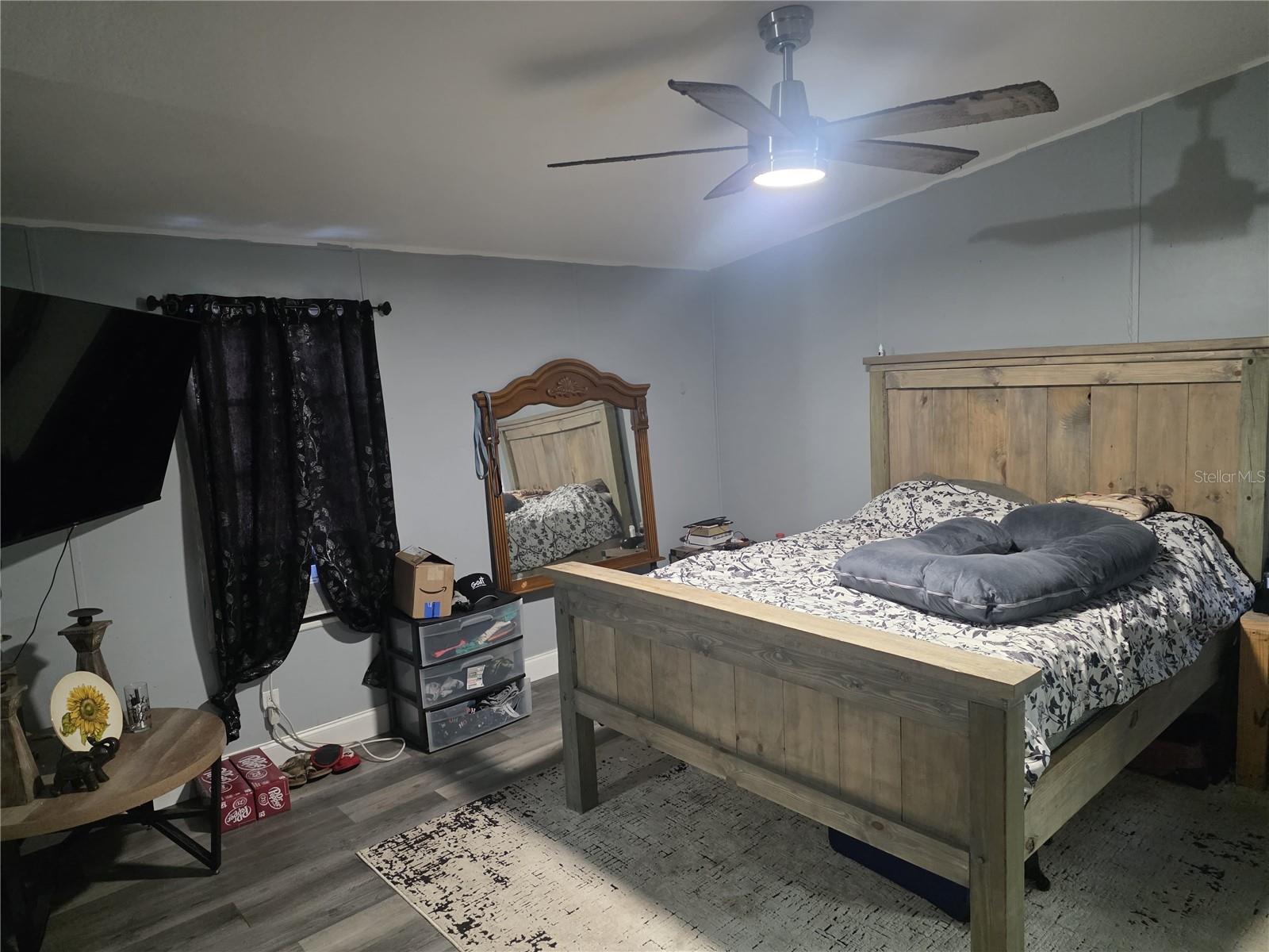 PINE GROVE ESTATES - Residential