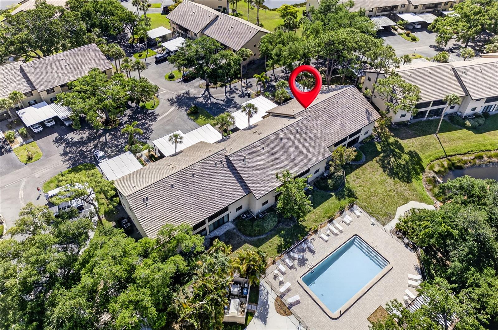 MISSION LAKES - Residential