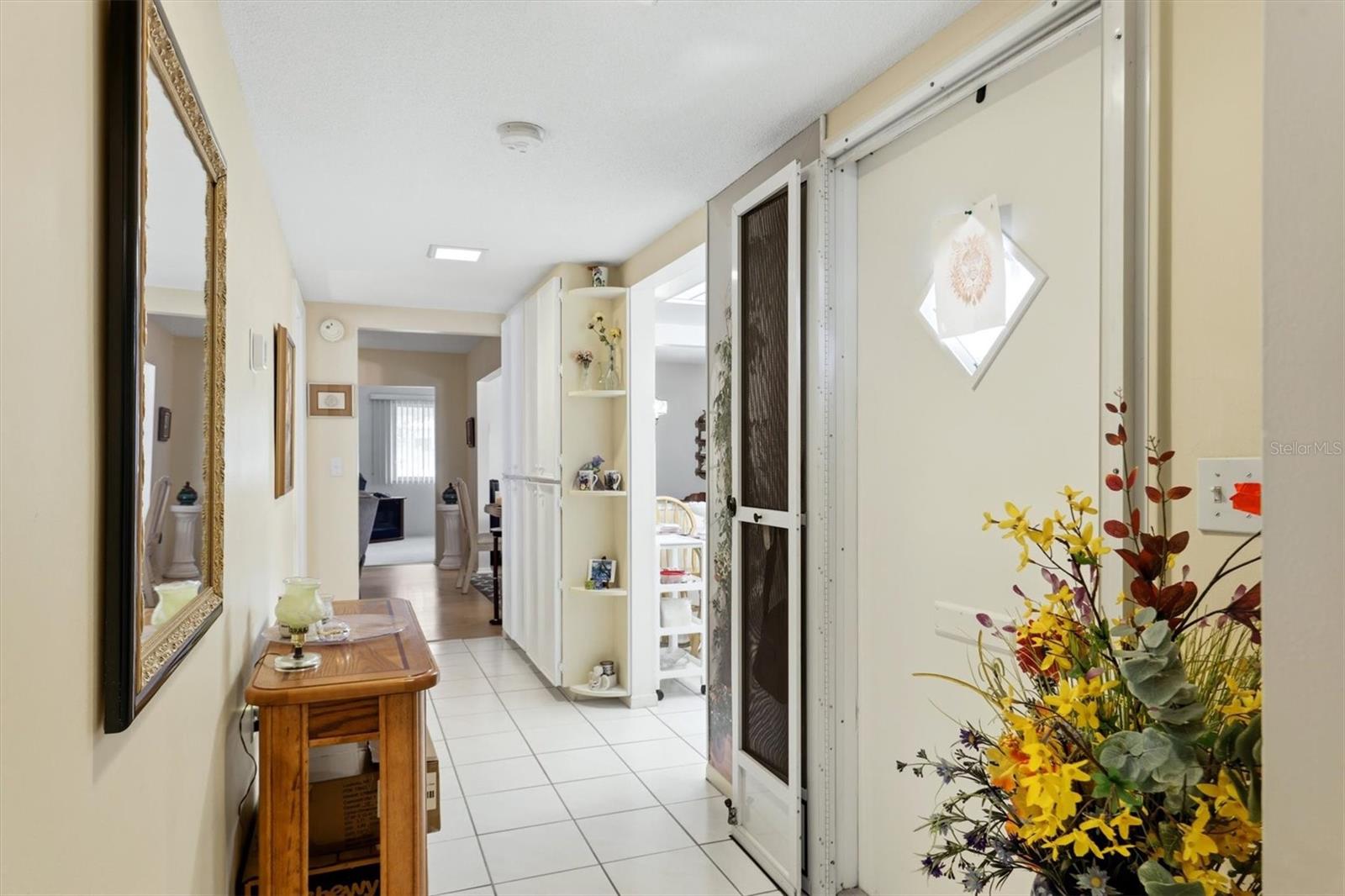 GLEN OAKS RIDGE VILLAS 2 - Residential