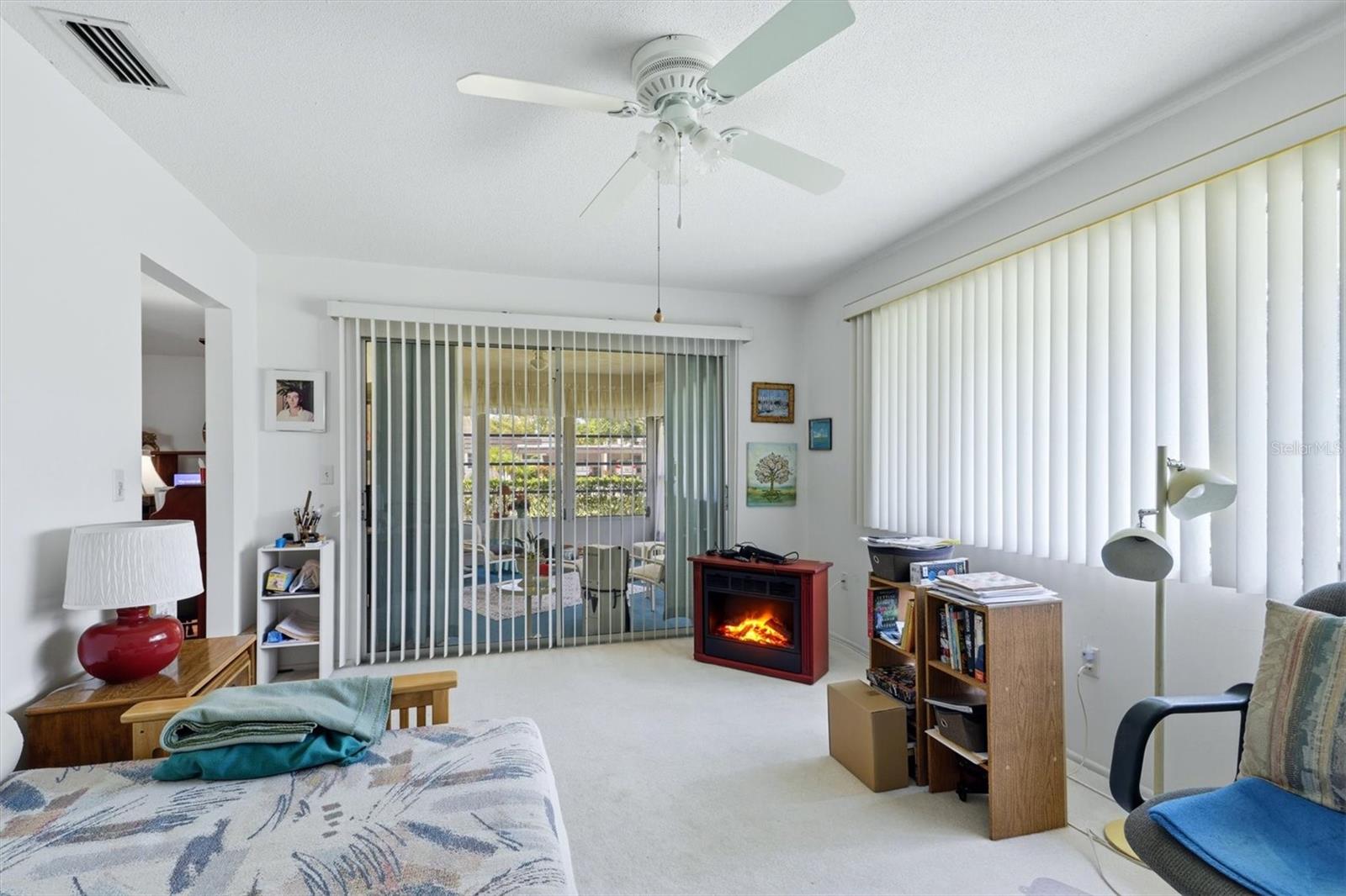 GLEN OAKS RIDGE VILLAS 2 - Residential