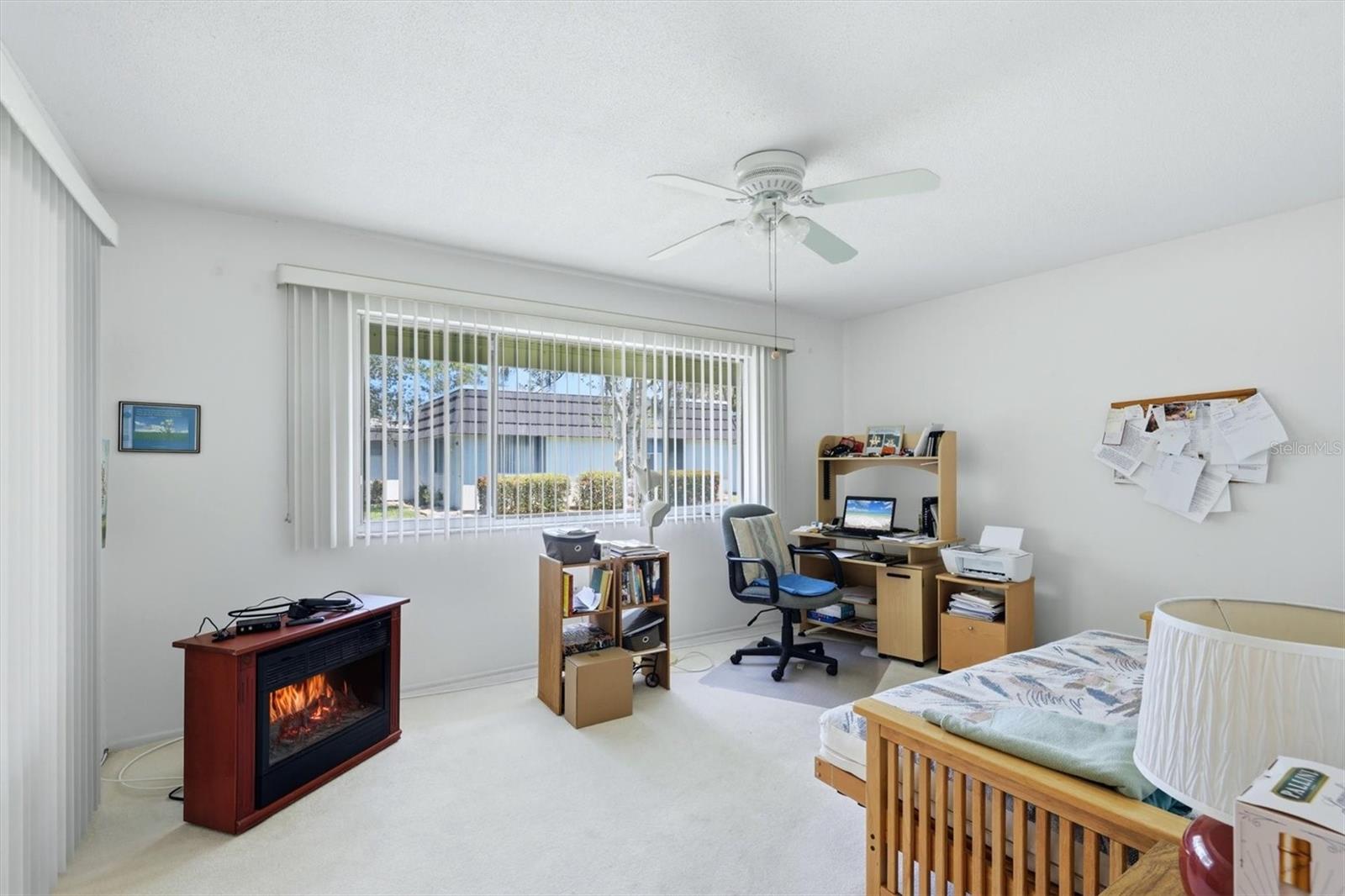 GLEN OAKS RIDGE VILLAS 2 - Residential