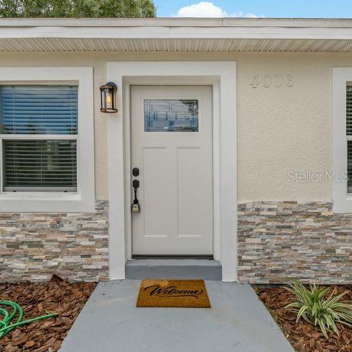 ANITA SUB - Residential